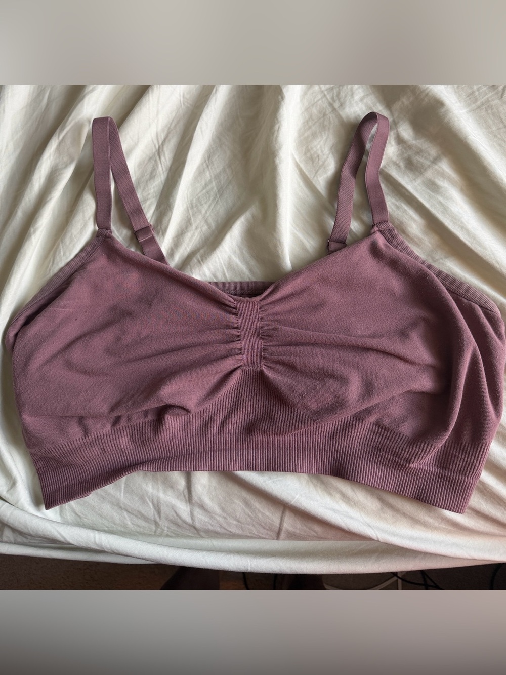 Kindred Bravely Hands-Free bamboo pumping lounge and sleep bra